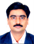 Mr. Ajay Damani