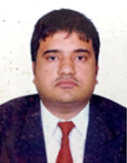 Mr. Alok Sharma
