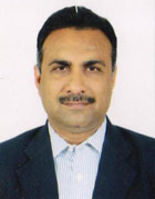 Mr. Kishor Mundhra