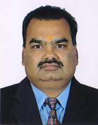 Mr. Sunil Srivastava