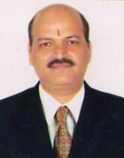 Mr. Vijaykumar Sharma